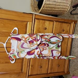 Womens summery top